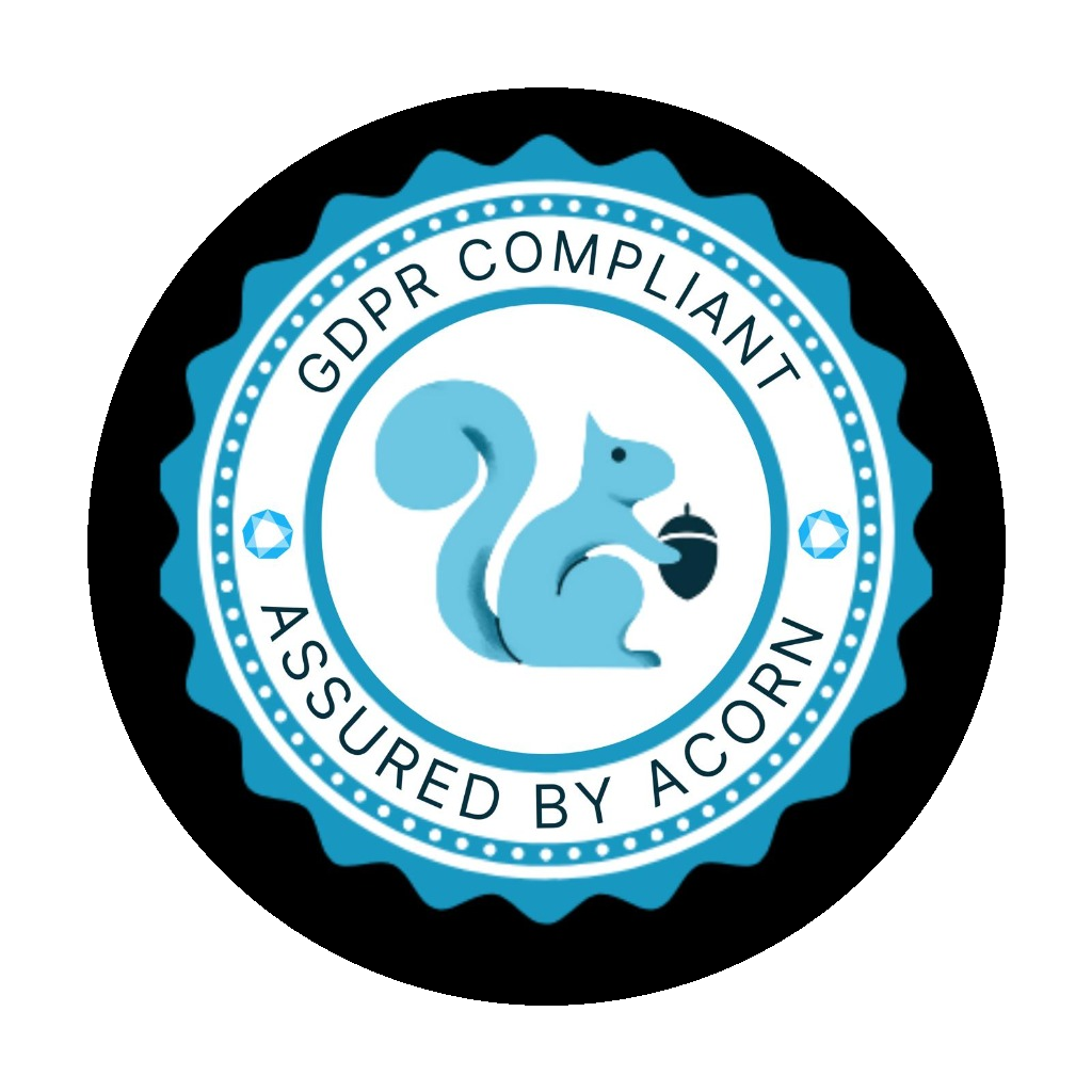 Acorn Compliance - GDPR Compliant Assured