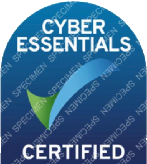 Cyber Essentials Certified